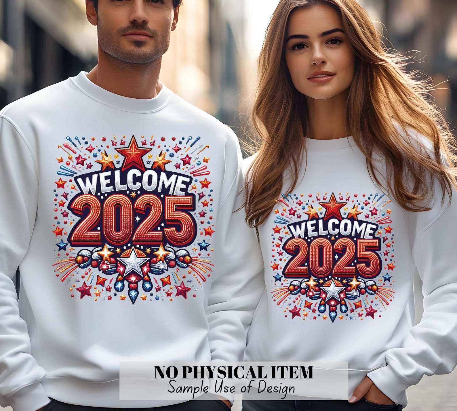 2025 Png, New Year 2025 Printable, 2025 Tshirt Design, Welcome 2025 ...