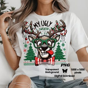 Inappropriate Christmas Sweaters All Things Apparel Merry