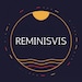 REMINISVIS store logo
