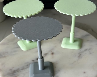 PIPING NAIL STL filе