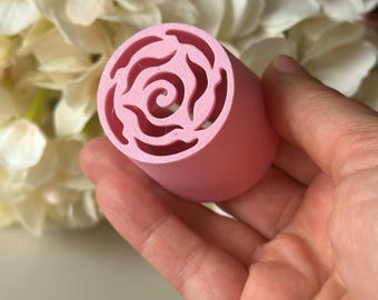 35 mm Tulip Piping Tip