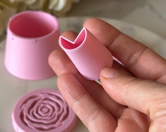 45 mm XXL チューリップ パイピング セット - Etsy 日本