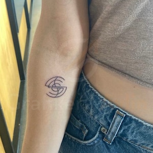 Nome do logotipo, nome personalizado do logotipo, logotipo minimalista, logotipo da letra, nome do logotipo do Tiktok, logotipo, logotipo da tatuagem, design do logotipo, presente do dia dos pais, mini pacote