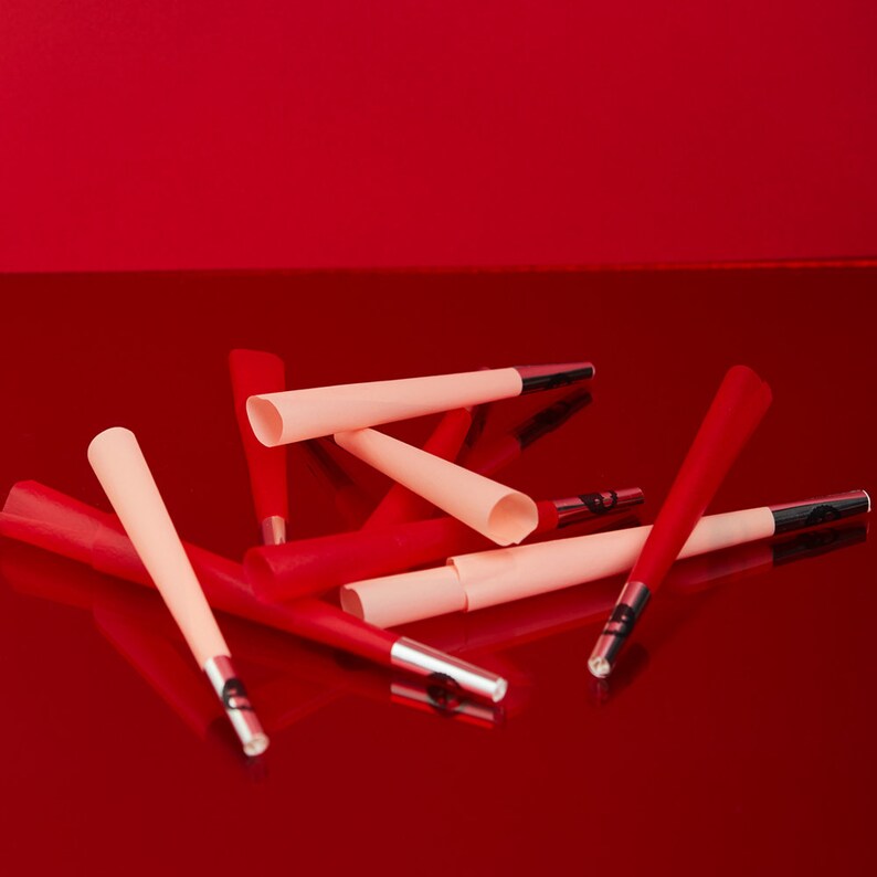 Smoking Cone Set of 10 Prerolls Etsy