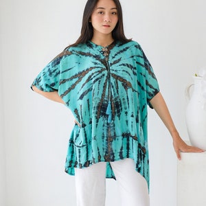 TKT01/ kaftan top, kaftan dress, resort wear, summer dress, home dress, boho top, boho dress, holiday top