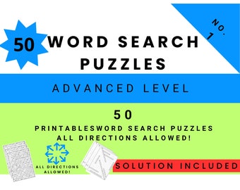 Word Search Advanced Level, Adult Printable Games, Teens Printable Games, Word Search Printables, Mind Training, Adult Puzzles, Summer Games