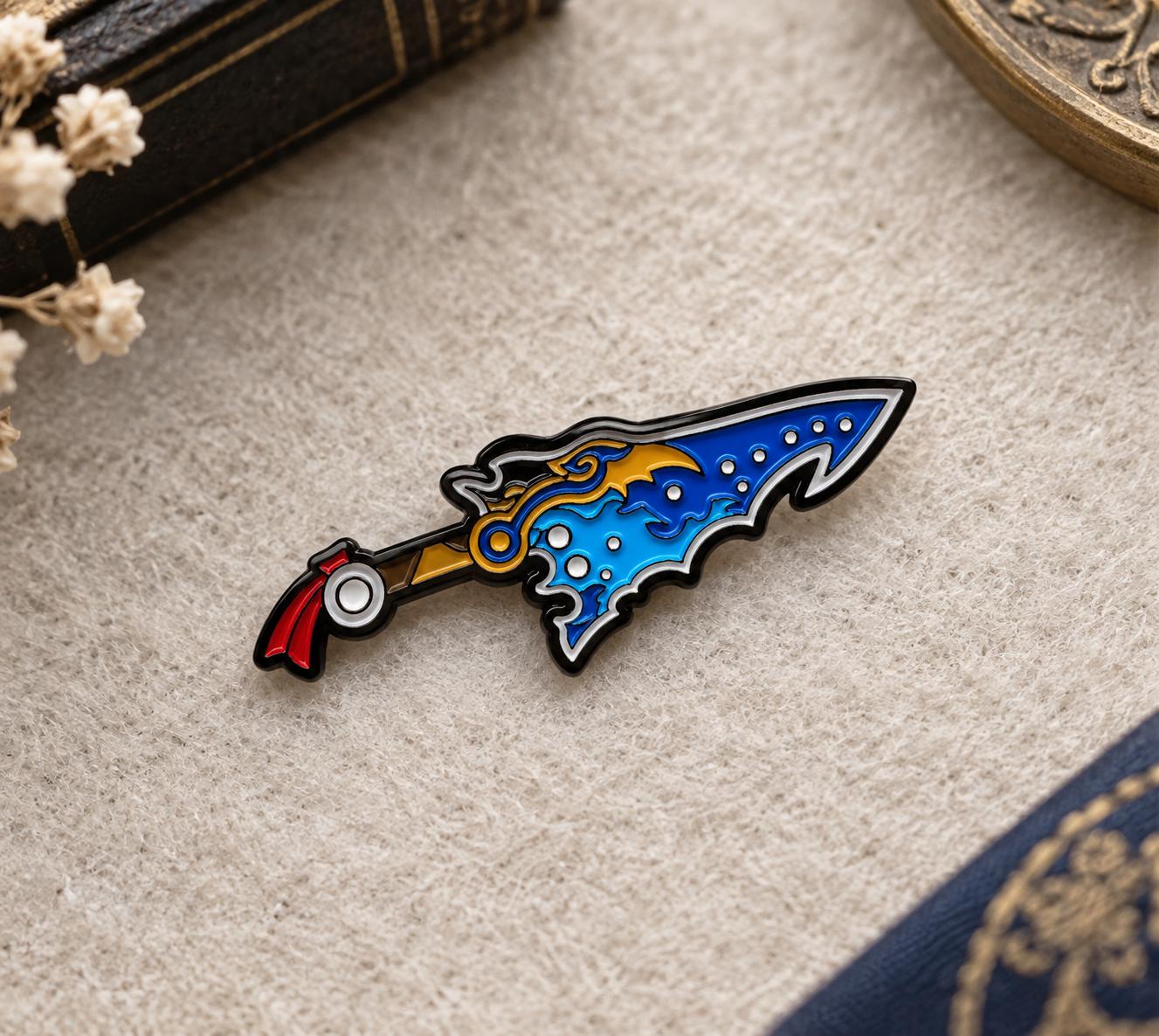 Final Fantasy X Brotherhood - Etsy