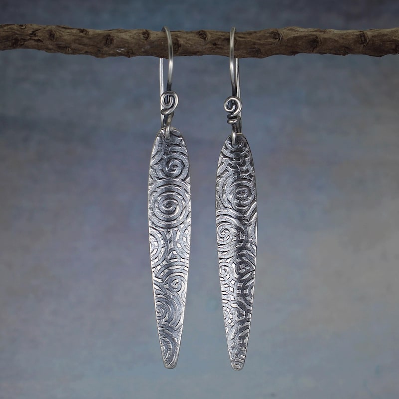 Neolithic Style Jewelry - Etsy