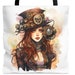 see more listings in the Tote Bags All Over Print section