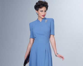 Butterick Pattern 6485 Etsy