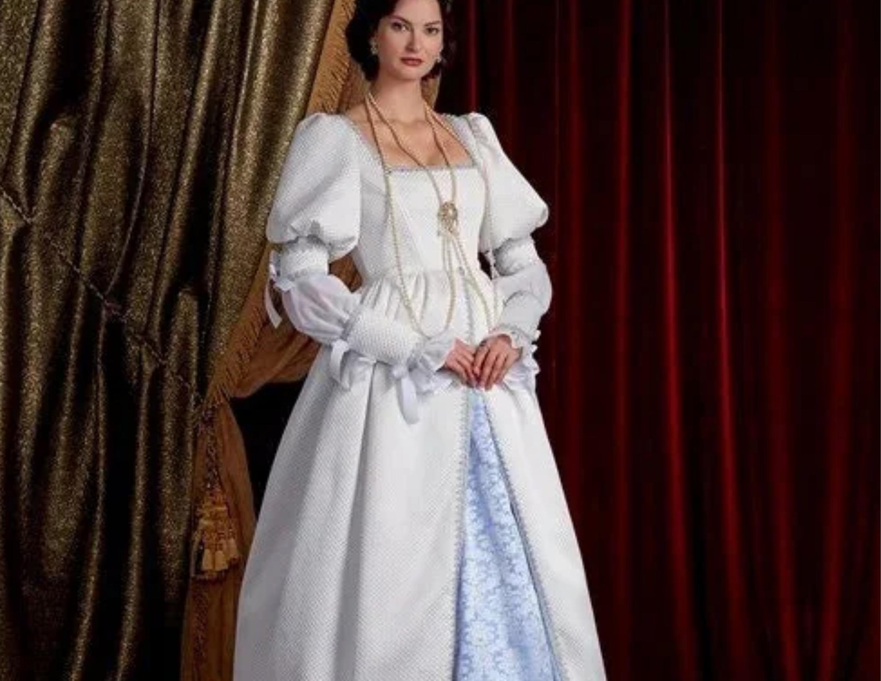 Lord of the Ring Dresses for Women - Etsy
