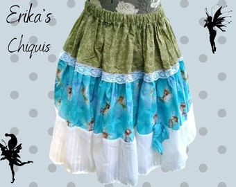 Fairy Lolita Skater Skirt