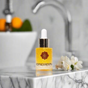 Orange Blossom (Neroli) Essential Oil - 15ml