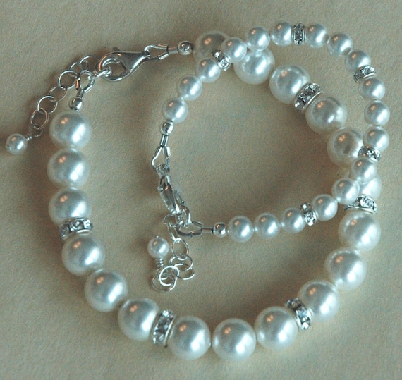 Genuine Natural Colors Freshwater Pearl Bracelet,lustrous Cultured Pearl  Adjustable Bracelets,bridal Pearl Bracelet,best Pearl Gifts004-br - Etsy