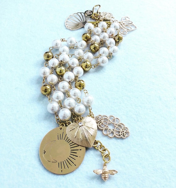 Grace kelly bracelet rear hotsell window