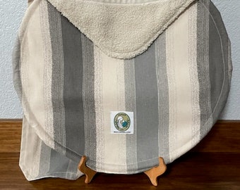 Couverture Nurture Nest, couverture d'allaitement, cadeaux pour bébé, accessoires pour bébé, couverture d'allaitement, bébé, allaitement, maman et bébé