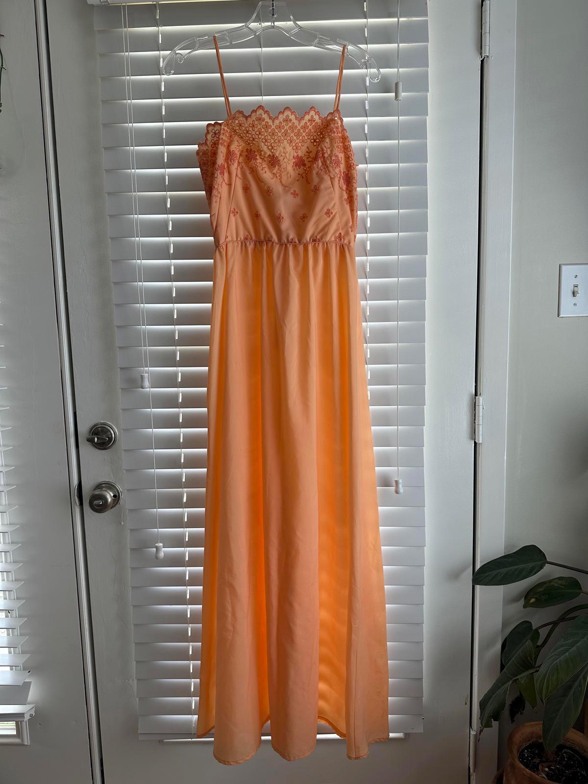 Taffeta Maxi Dress - Etsy