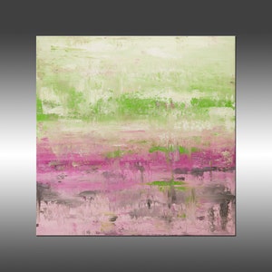Modern Industrial 28 - Original, Contemporary, Abstract, Modern Art Painting