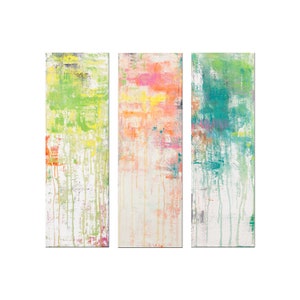 Asthenosphere 1 - 30x30 Inches, Original Abstract Painting, Art Abstract Painting Large Wall Art Textured Painting Canvas Art