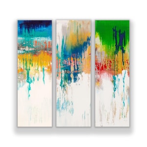 Asthenosphere 19 - 30x30 Inches, Original Abstract Painting, Art Abstract Painting Large Wall Art Textured Painting Canvas Art