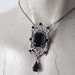 see more listings in the Goth NECKLACES/PENDANTS section