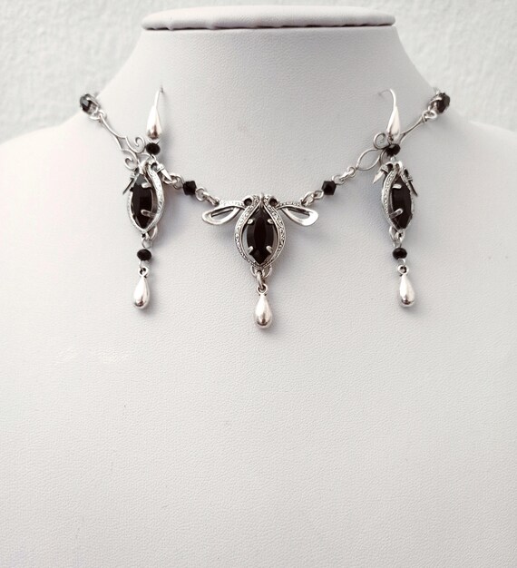 Victorian cheap gothic jewelry