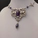 see more listings in the Goth NECKLACES/PENDANTS section