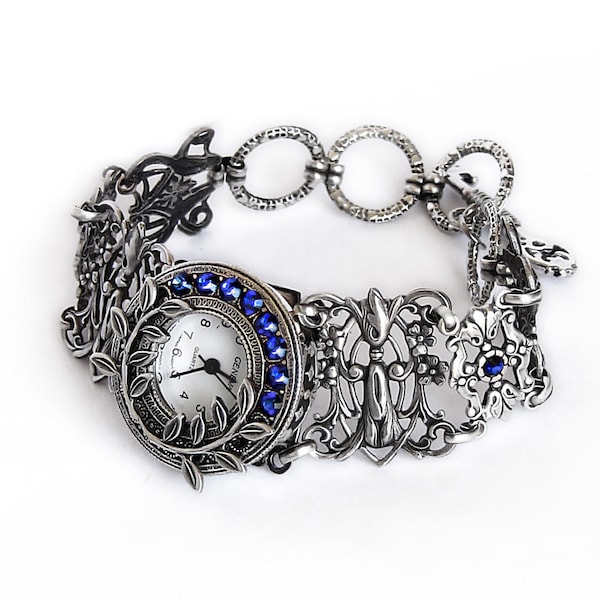 Womens Watches Vintage Etsy