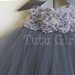 see more listings in the Flower Bodice Dresses section