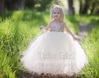 Flower Girl Dresses Etsy