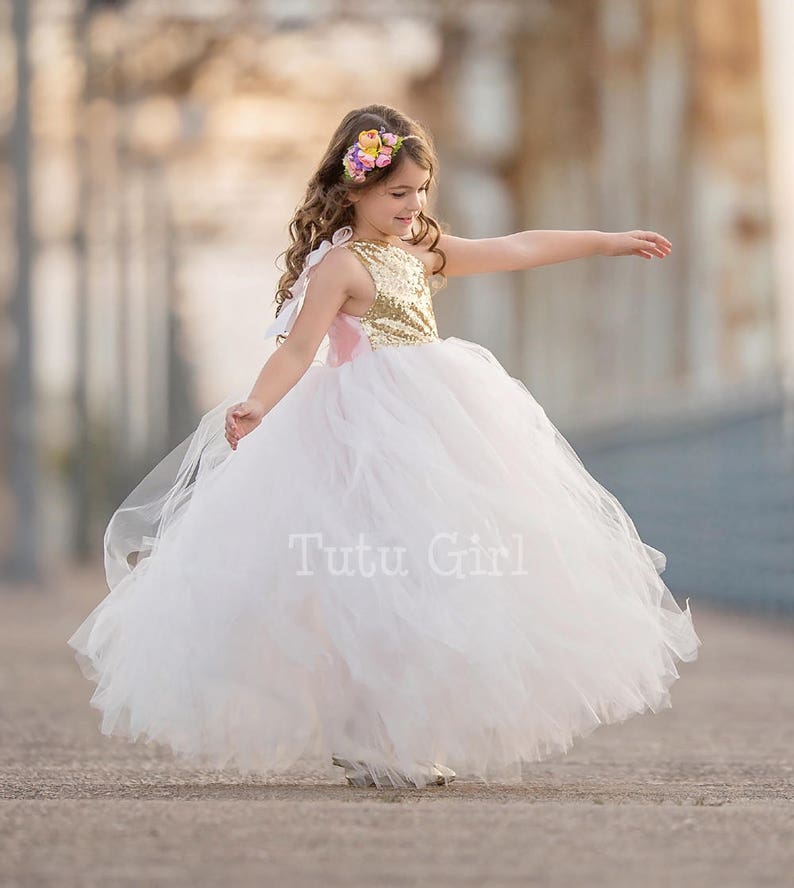 Tutu Dress for Girls Tutu Dress Toddler Tutu Dress Baby Etsy