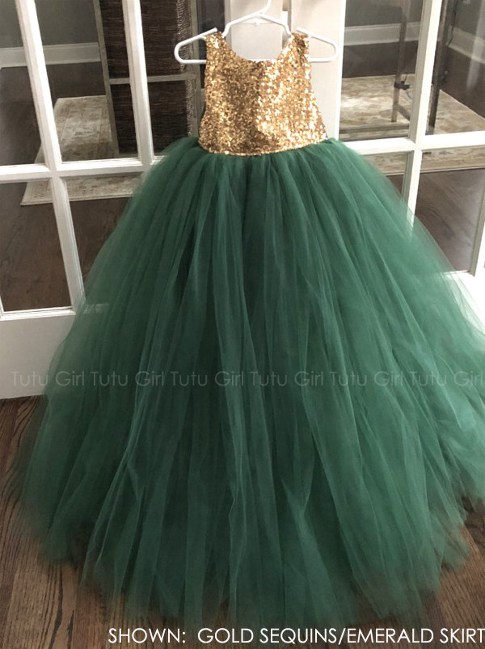 Tulle Birthday Dress 2 Year Old 2nd Birthday Dress Baby Girl Etsy