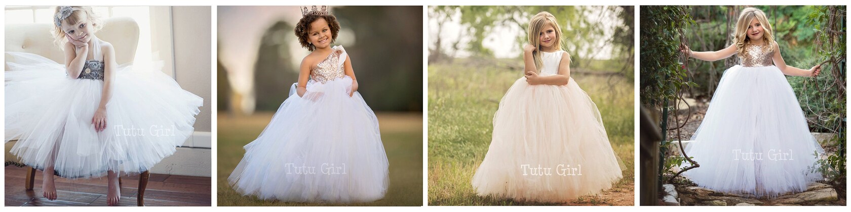 TutuGirl - Etsy