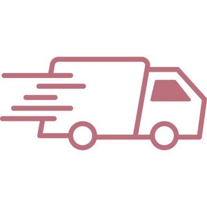 Fully Insured UPS Shipping Backed by Jewelry Insurance Company - Custom Jewelry Design by Laurie Sarah Designs