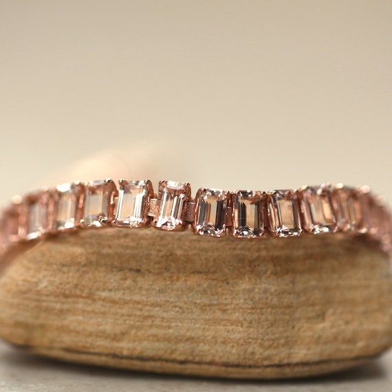 1.41Tw Diamond Bracelet 001-170-00327 14KW Rochester Hills | J. Thomas  Jewelers | Rochester Hills, MI