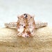 see more listings in the Oval Cut Rings section