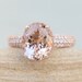 see more listings in the Oval Cut Rings section