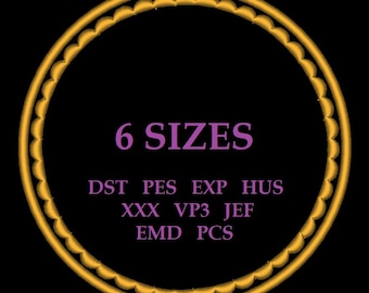 Embroidery files. Application. Frame embroidery designs. Embroidery border. Embroidery border designs. Embroidery border pattern.