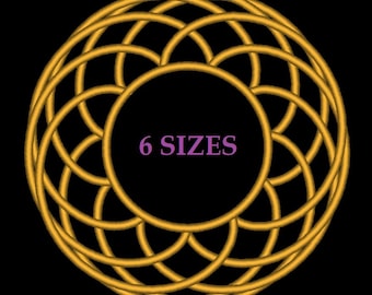 Embroidery files. Monogram frame embroidery design. Embroidery border. Embroidery border designs. Embroidery border pattern.