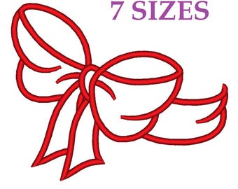 Embroidery files Bow. Embroidery Bow file. Embroidery Bows. Embroidery Bow designs. Embroidery Bow pattern. Machine embroidery bow designs.