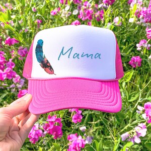 Mama Trucker Hat, Outdoor Mom Gift, Gifted Mothers Day Gift, Motherly Day, Gift-Mama Cap, Gifts-For-Mom