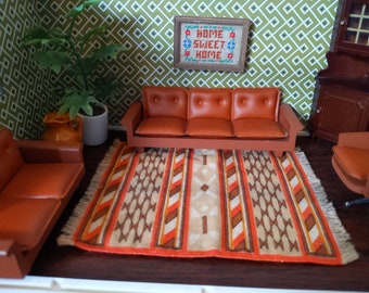 tomy dollhouse
