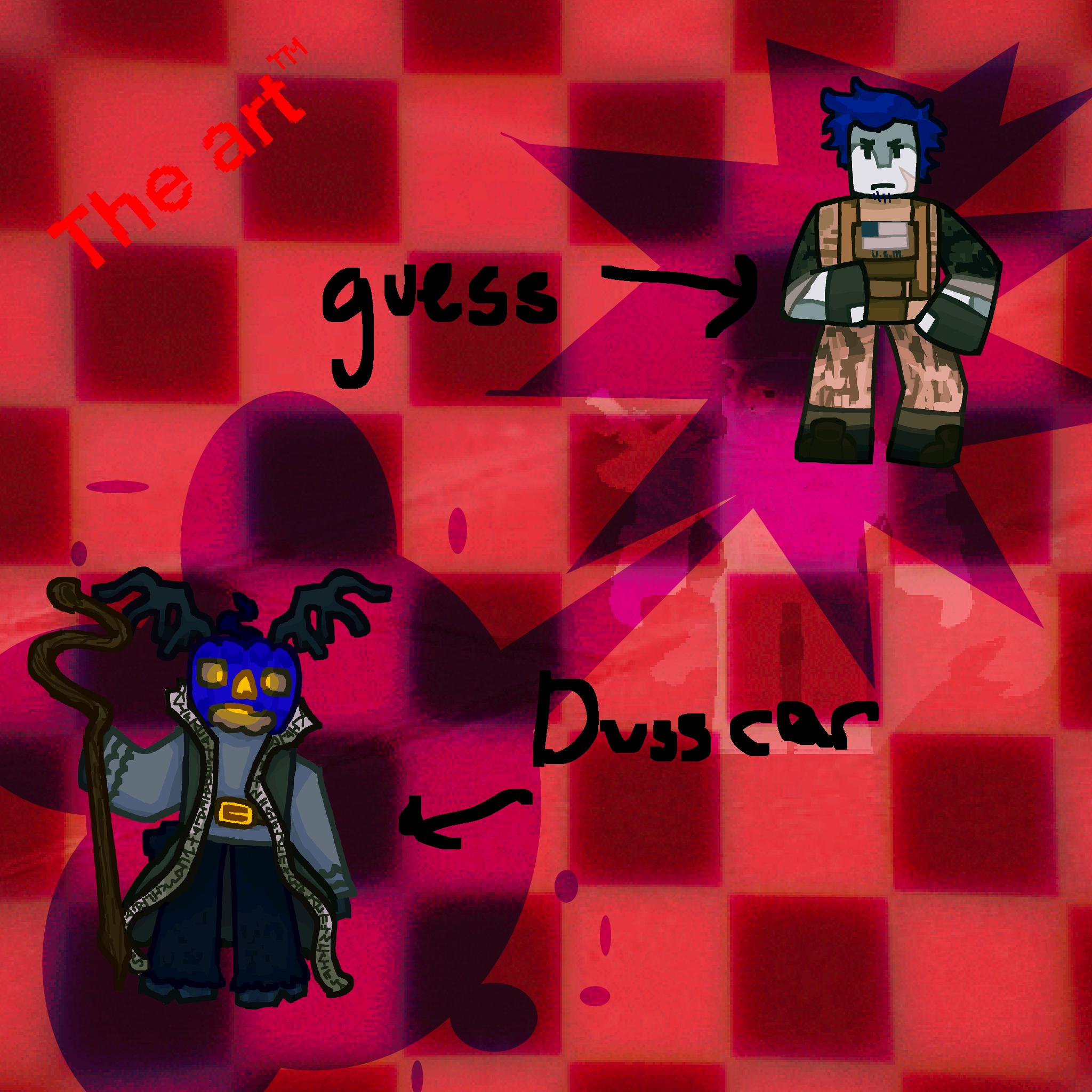 Forsaken Keychains Wave 2!! Dusekkar, Taph, Guest1337, and Twotime