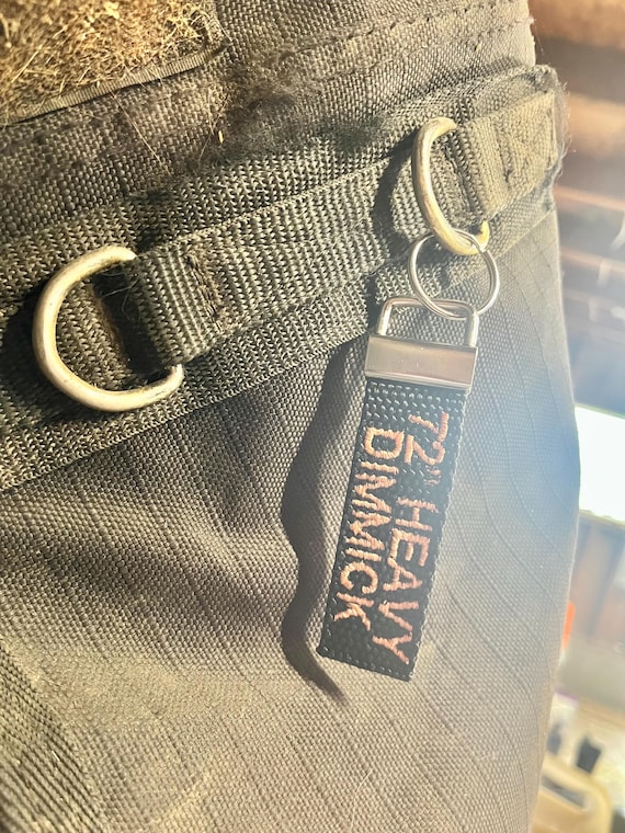 Horse Blanket Tags // Completely Customizable!!