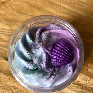 Fondant cremoso princesa, aroma brisa marina