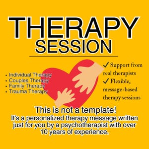Terapia per la guarigione del trauma / consulente per traumi somatici / risorse per la guarigione del trauma / terapeuta per traumi da ansia e disturbo da stress post-traumatico / lettera di supporto per la salute mentale