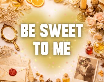 Engagement Liebeszauber: Vertiefung der Beziehung, Loyalitätsritual