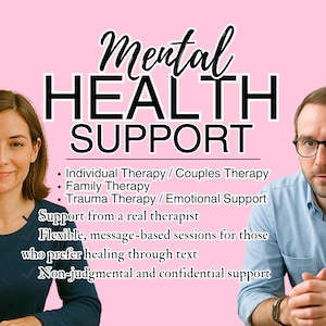Carta de Cura Emocional | Sinta-se Ouvido e Compreendido | Sinta-se Seguro Novamente | Apoio Emocional | Ajuda com Terapia por Texto | Chat de Suporte Terapêutico