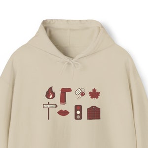 All too well Hoodie - Vintage vibes | Red, Taylor, Eras Tour, all too well, 10 minute version