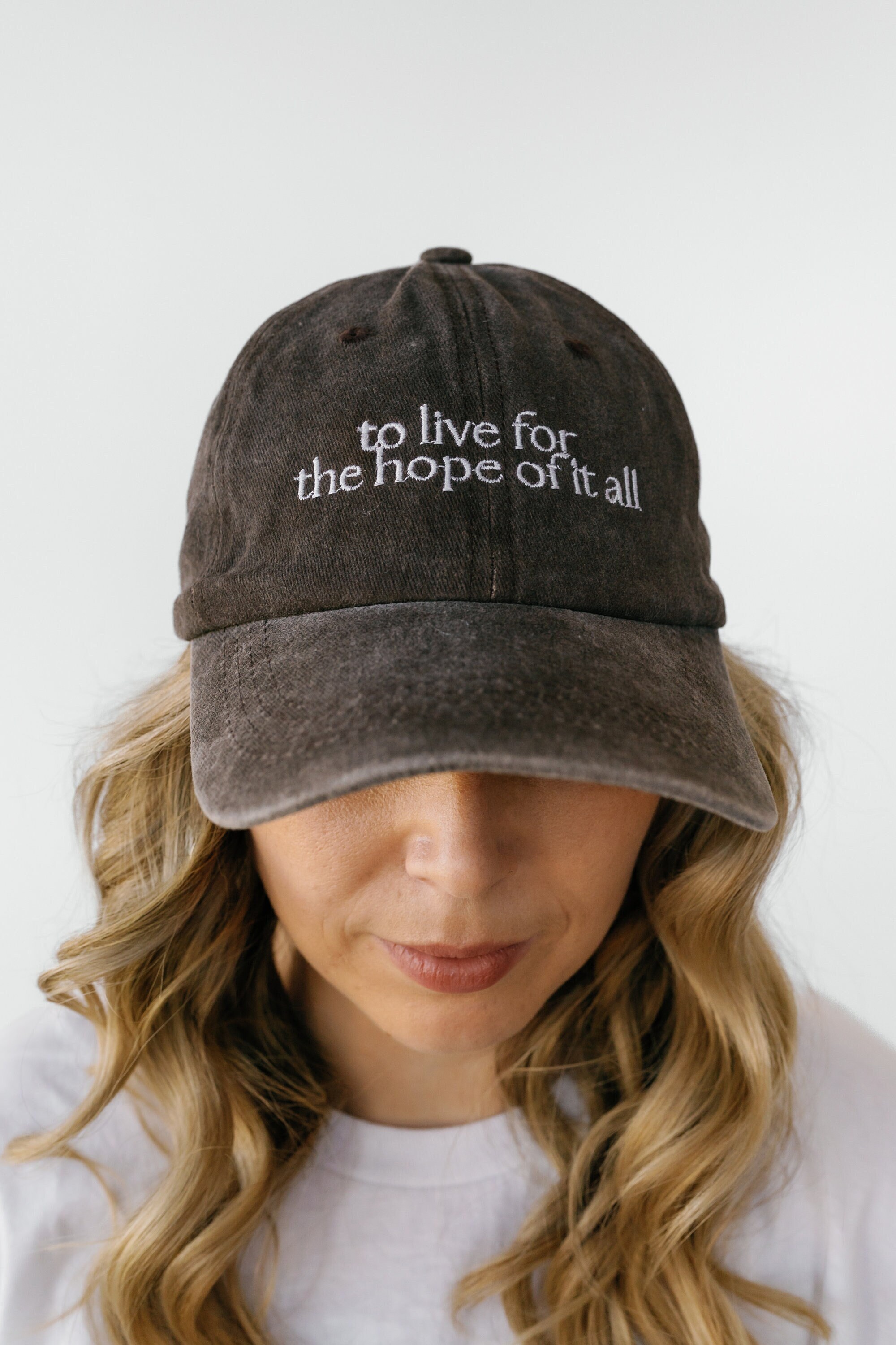 Taylor Cap - Etsy Singapore